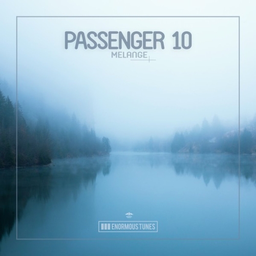 Passenger 10 - Melange [ETR643]